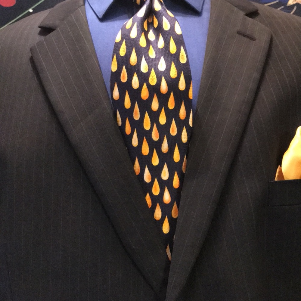 Pronto uomo Coat - Picture 7 of 17